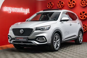 MG HS 1.5 T-GDI Luxury DCT