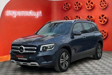 Mercedes GLB 200