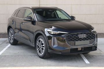 Audi Q5 TDI quattro S line
