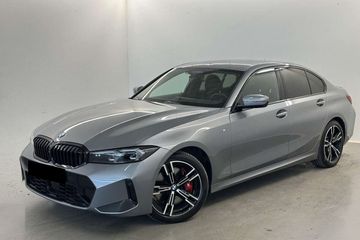 BMW Seria 3 330i xDrive M Sport