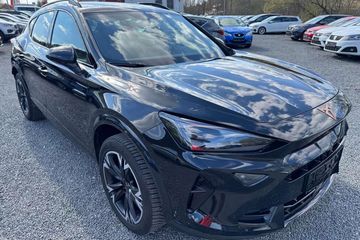Cupra Formentor 1.5 e-TSI DSG