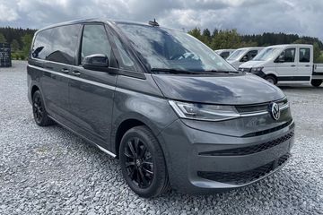 Volkswagen Multivan L2H1 Edition DSG