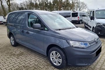 Volkswagen Caddy Cargo Maxi L2H1