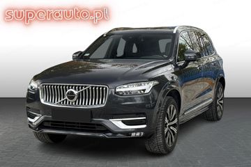 Volvo XC90 B5 D AWD Inscription