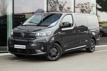 Citroen SpaceTourer Plus XL L2H1 AT