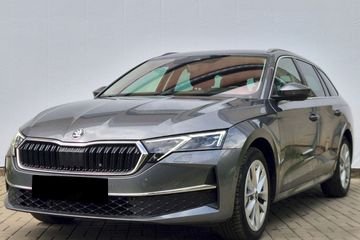 Skoda Octavia Drive Selection 1.5 TSI mHEV DSG