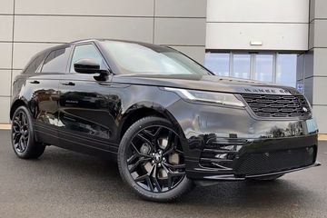 Land Rover Range Rover Velar P400 Dynamic SE