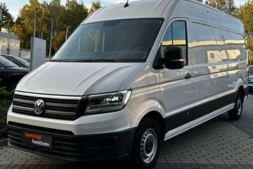 Volkswagen Crafter L4H3