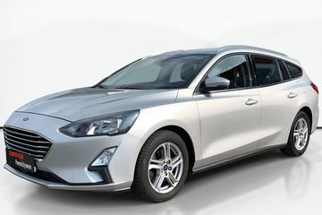 Ford Focus 1.5 EcoBlue Connected