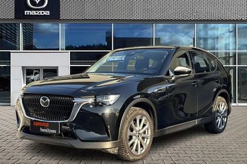 Mazda CX-60 Exclusive Line AWD