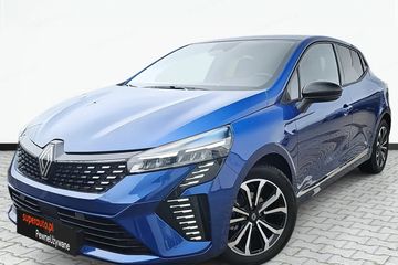 Renault Clio 1.0 TCe Techno