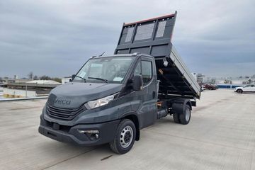 Iveco Daily 50C18 Wywrotka