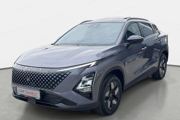 Omoda 5 1.6 T-GDI Premium DCT