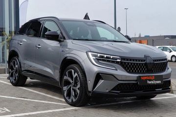 Renault Austral 1.3 TCe Iconic Esprit Alpine