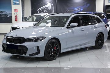 BMW Seria 3 Touring 330d xDrive M Sport
