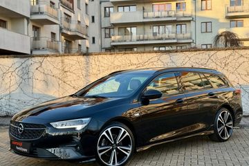 Opel Insignia 2.0 CDTI GS Line S&S