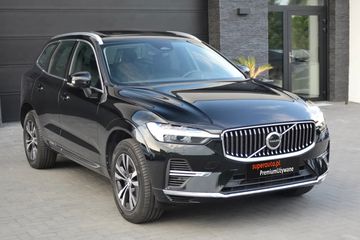 Volvo XC60 T6 Plug-In Hybrid AWD Ultra Dark aut