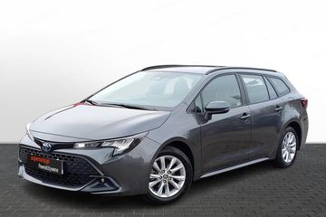 Toyota Corolla 1.8 Hybrid Comfort