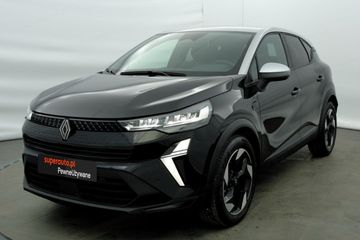 Renault Captur Techno 1.0 Eco-G