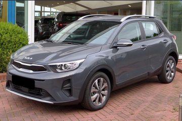 Kia Stonic 1.0 T-GDI M DCT
