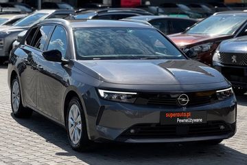Opel Astra VI 1.5 CDTI aut