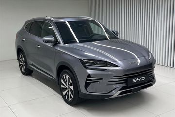 BYD Seal U DM-i 1.5 Comfort