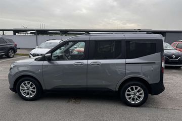 Ford Tourneo Courier Titanium A7