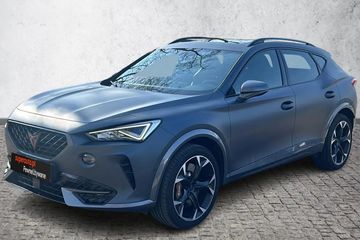 Cupra Formentor 2.0 TSI 4Drive VZ DSG