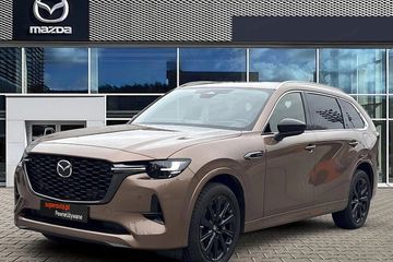 Mazda CX-80 3.3 D Homura AWD