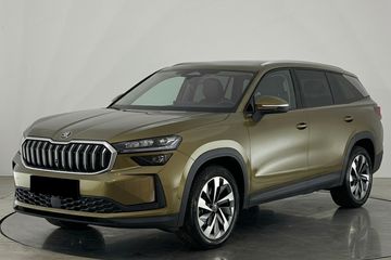 Skoda Kodiaq Drive 2.0 TSI 4x4 DSG