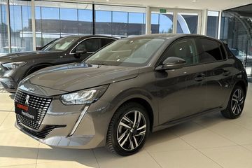 Peugeot 208 1.2 PureTech Allure S&S EAT8
