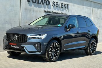 Volvo XC60 B5 B AWD Ultra Dark aut
