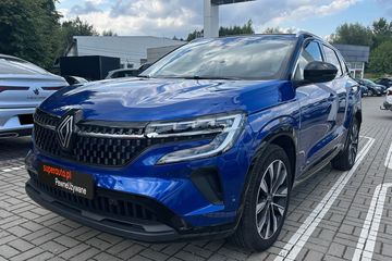 Renault Austral 1.3 TCe mHEV Techno