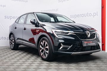 Renault Arkana 1.3 TCe  EDC