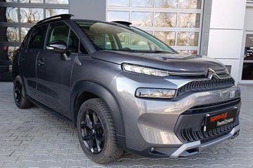 Citroen C3 Aircross 1.2 PureTech Shine Pack S&S EAT6