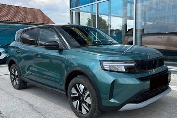 Opel Frontera GS 1.2 Turbo