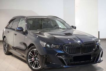 BMW Seria 5 Touring 520i M Sport
