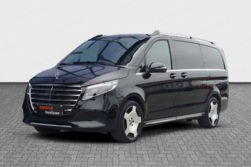 Mercedes V Klasa 300 d 4-Matic