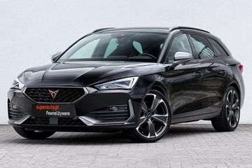 Cupra Leon 2.0 TSI DSG