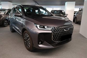 Chery Tiggo 7 Comfort 1.6 T-GDI DCT