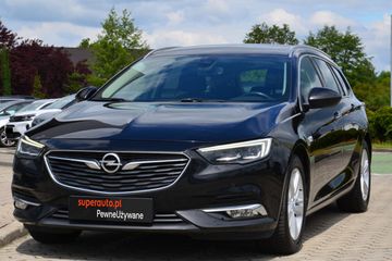 Opel Insignia 2.0 CDTI Innovation S&S