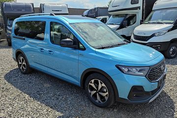 Ford Tourneo Connect Grand L2H1 Active A7