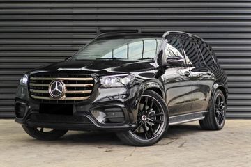 Mercedes GLS 450 d 4-MATIC AMG Line