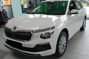 Skoda Kamiq Selection 1.0 TSI