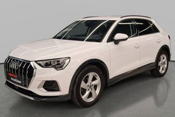 Audi Q3 35 TFSI