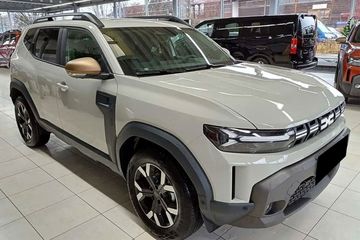 Dacia Duster Extreme LPG 1.0 Tce