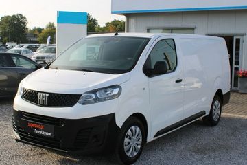 Fiat Scudo L2H1