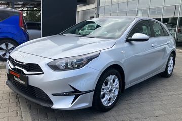 Kia Ceed 1.5 T-GDI M