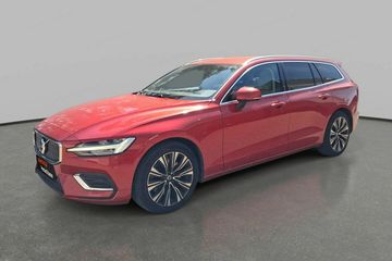 Volvo V60 B5 B AWD Plus Bright aut