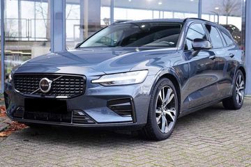 Volvo V60 B4 Plus Dark